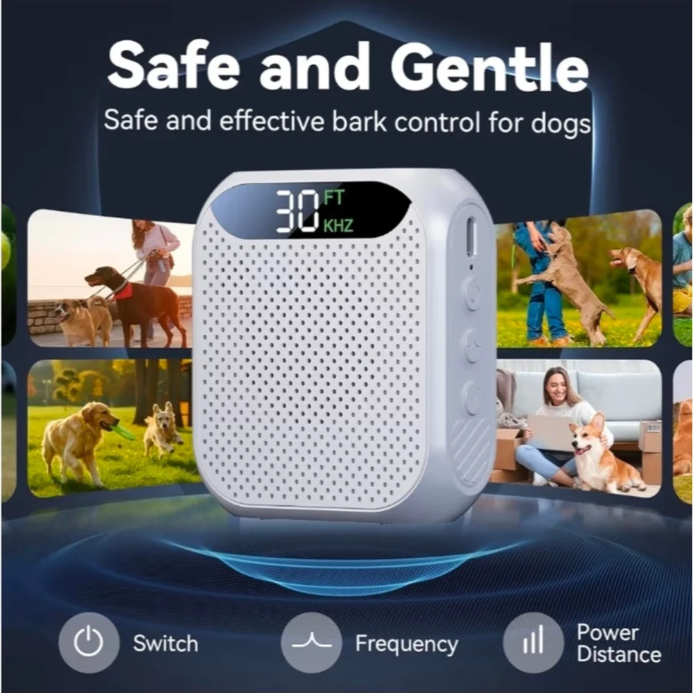 Amazon malok dog
